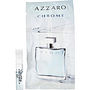 CHROME Cologne poolt Azzaro #151459