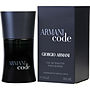 ARMANI CODE Cologne od Giorgio Armani #151763