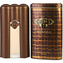 CUBA PRESTIGE GOLD Cologne by Cuba #152253