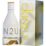 CK IN2U Perfume by Calvin Klein #152408