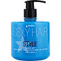 SEXY HAIR Haircare da Sexy Hair Concepts #152697