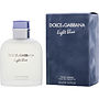 D & G LIGHT BLUE Cologne by Dolce & Gabbana #153501