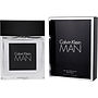 CALVIN KLEIN MAN Cologne by Calvin Klein #154444