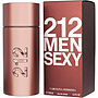 212 SEXY Cologne z Carolina Herrera #156856