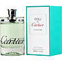 EAU DE CARTIER Fragrance esitt&auml;j&auml;(t): Cartier #157464
