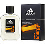 ADIDAS DEEP ENERGY Cologne przez Adidas #158523