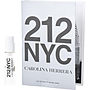 212 Perfume esitt&auml;j&auml;(t): Carolina Herrera #158611