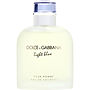 D & G LIGHT BLUE Cologne por Dolce & Gabbana #158644