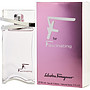 F FOR FASCINATING Perfume by Salvatore Ferragamo #159406