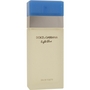 D & G LIGHT BLUE Perfume &aacute;ltal Dolce & Gabbana #161432