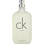 CK ONE Fragrance Autor: Calvin Klein #162259