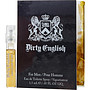 DIRTY ENGLISH Cologne pagal Juicy Couture #162503