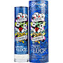 ED HARDY LOVE & LUCK Cologne door Christian Audigier #163862