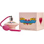 CURIOUS HEART BRITNEY SPEARS Perfume by Britney Spears #164133