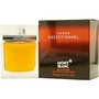 MONT BLANC EXCEPTIONNEL Cologne by Mont Blanc #164500