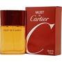 MUST DE CARTIER Perfume by Cartier #166468