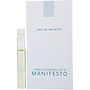 MANIFESTO ROSSELLINI Perfume oleh Isabella Rossellini #166815