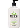 HEMPZ Haircare pagal Hempz #166915