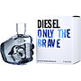 DIESEL ONLY THE BRAVE Cologne von Diesel #174786