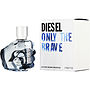 DIESEL ONLY THE BRAVE Cologne de Diesel #174787