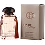 ONDE VERTIGE Perfume tarafından Giorgio Armani #176749