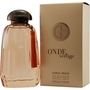 ONDE VERTIGE Perfume tarafından Giorgio Armani #176750