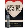 CHEAP & CHIC Perfume ved Moschino #176859