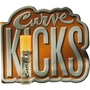 CURVE KICKS Perfume by Liz Claiborne #177251