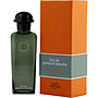EAU DE GENTIANE BLANCHE Fragrance by Hermes #178667