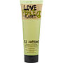 LOVE PEACE & THE PLANET Haircare by Tigi #179725