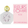 FLEURS D'OMBRE ROSE by Jean Charles Brosseau #180643