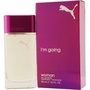 PUMA I AM GOING Perfume by Puma #180935
