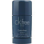 CK FREE Cologne ved Calvin Klein #181968