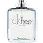 CK FREE Cologne &aacute;ltal Calvin Klein #185031