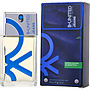 B UNITED JEANS Cologne by Benetton #188266
