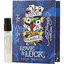 ED HARDY LOVE & LUCK by Christian Audigier #188907