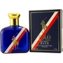 POLO RED, WHITE & BLUE Cologne by Ralph Lauren #189783