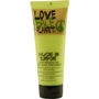 LOVE PEACE & THE PLANET Haircare door Tigi #189952