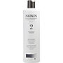 NIOXIN by Nioxin #190150