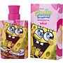 SPONGEBOB SQUAREPANTS Fragrance de Nickelodeon #190903