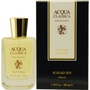 ACQUA CLASSICA BORSARI Fragrance ved Borsari #191460