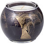 EBONY CANDLE GLOBE Candles von Ebony Candle Globe #192812