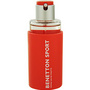 BENETTON SPORT Perfume ved Benetton #192988