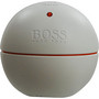 BOSS IN MOTION WHITE Cologne ved Hugo Boss #193084