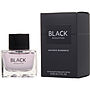 SEDUCTION IN BLACK by Antonio Banderas #193234