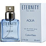 ETERNITY AQUA Cologne by Calvin Klein #194456
