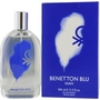 BENETTON BLU Cologne pagal Benetton #194882