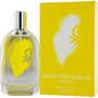 BENETTON GIALLO Perfume od Benetton #194884