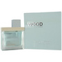SHE WOOD CRYSTAL CREEK WOOD Perfume by Dsquared2 #195927