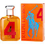 POLO BIG PONY #4 Cologne by Ralph Lauren #197933